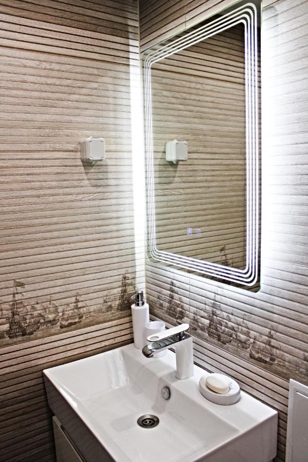 Heart Of Sofia Residence Bagian luar foto