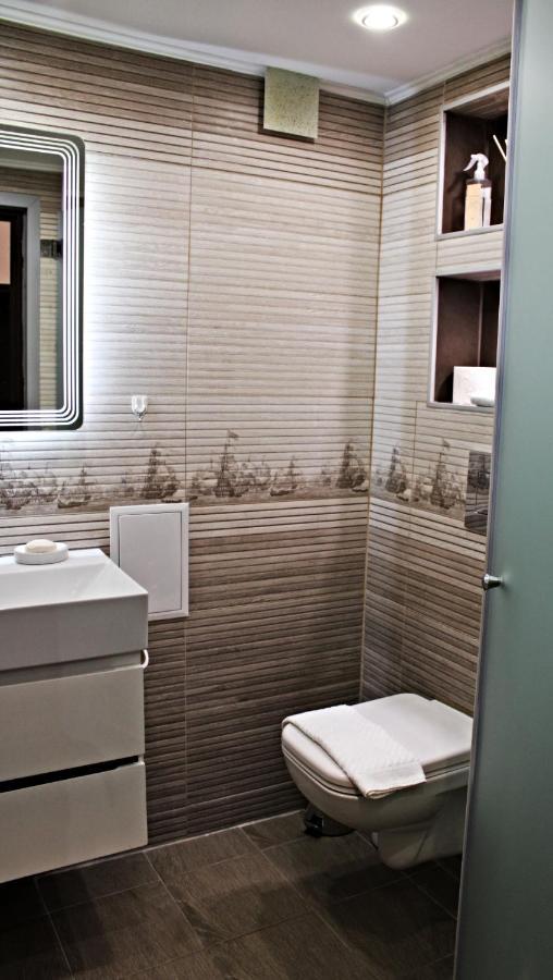 Heart Of Sofia Residence Bagian luar foto