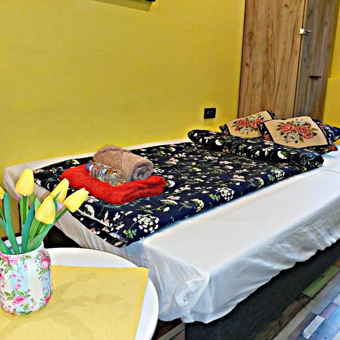 Heart Of Sofia Residence Bagian luar foto